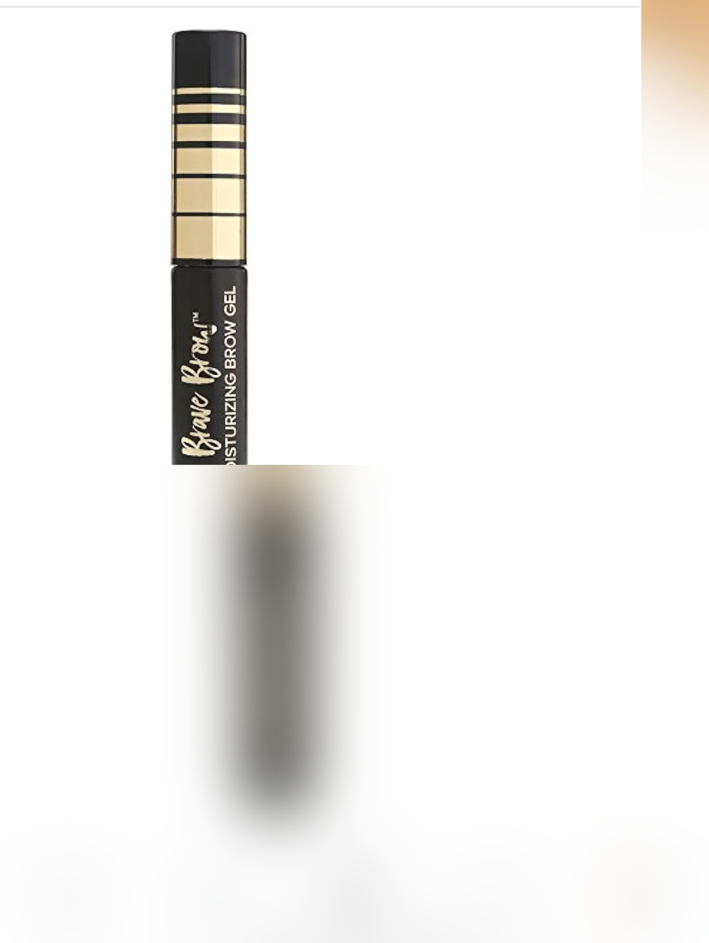 💗5 For $25 (On Emoji Items)Moisturizing Brow Gel
